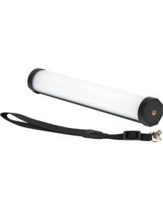 Nanlite PavoTube II 6C 10in 6w RGBWW LED With Built-In Rechargeable Li-Ion Battery