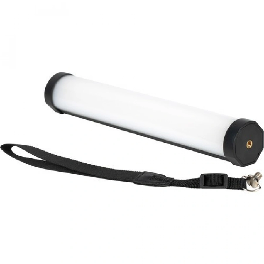 Nanlite PavoTube II 6C 10in 6w RGBWW LED With Built-In Rechargeable Li-Ion Battery
