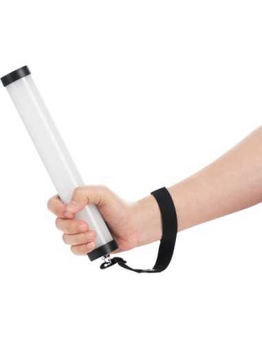 Nanlite PavoTube II 6C 10in 6w RGBWW LED With Built-In Rechargeable Li-Ion Battery