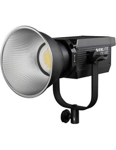 Nanlite FS-150 LED Daylight Spot Light | Monolights | CAM TOOLS Middle East | Nanlite