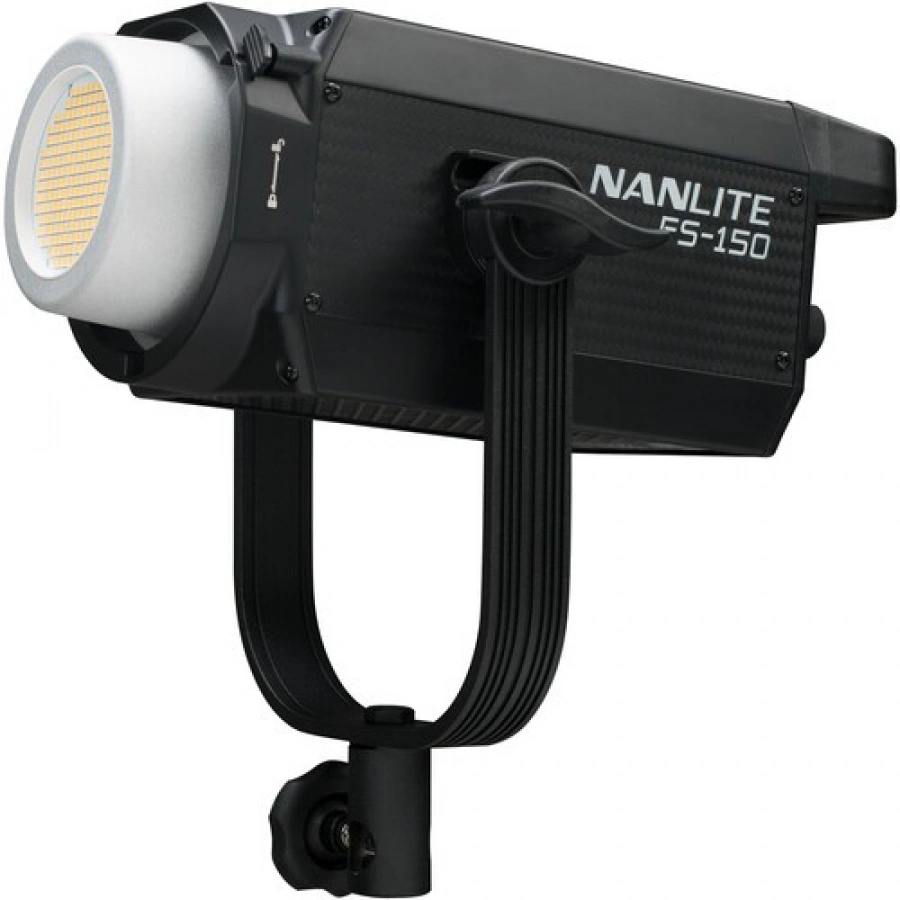 Nanlite FS-150 LED Daylight Spot Light