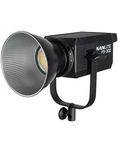 Nanlite FS-300 LED Daylight Spot Light | Monolights | CAM TOOLS Middle East | Nanlite