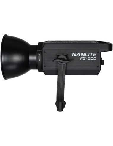 Nanlite FS-300 LED Daylight Spot Light