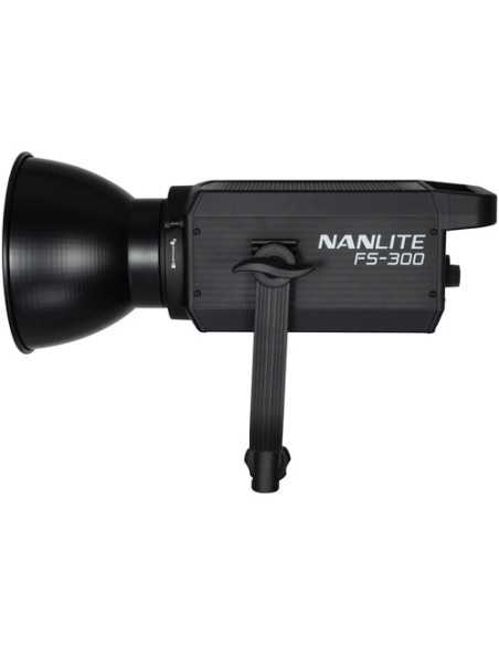 Nanlite FS-300 LED Daylight Spot Light