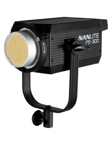 Nanlite FS-300 LED Daylight Spot Light