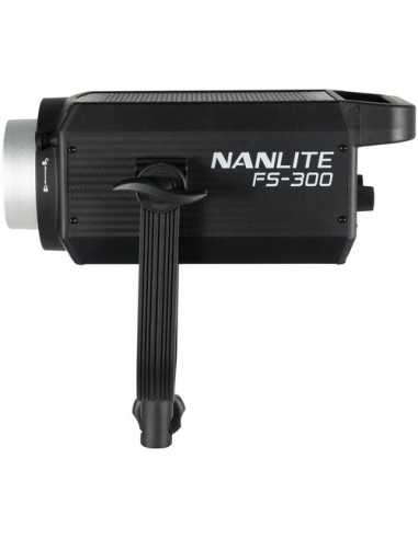 Nanlite FS-300 LED Daylight Spot Light