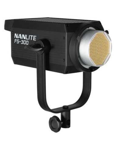 Nanlite FS-300 LED Daylight Spot Light