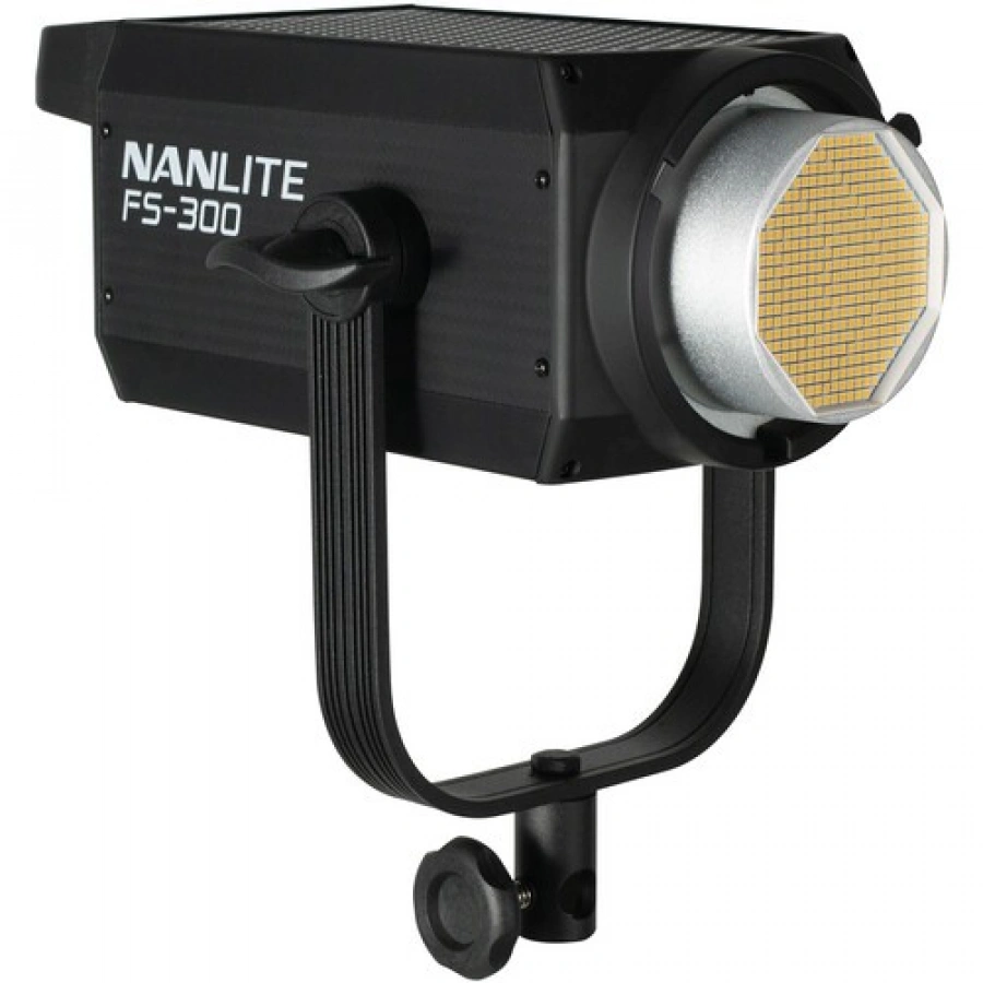 Nanlite FS-300 LED Daylight Spot Light