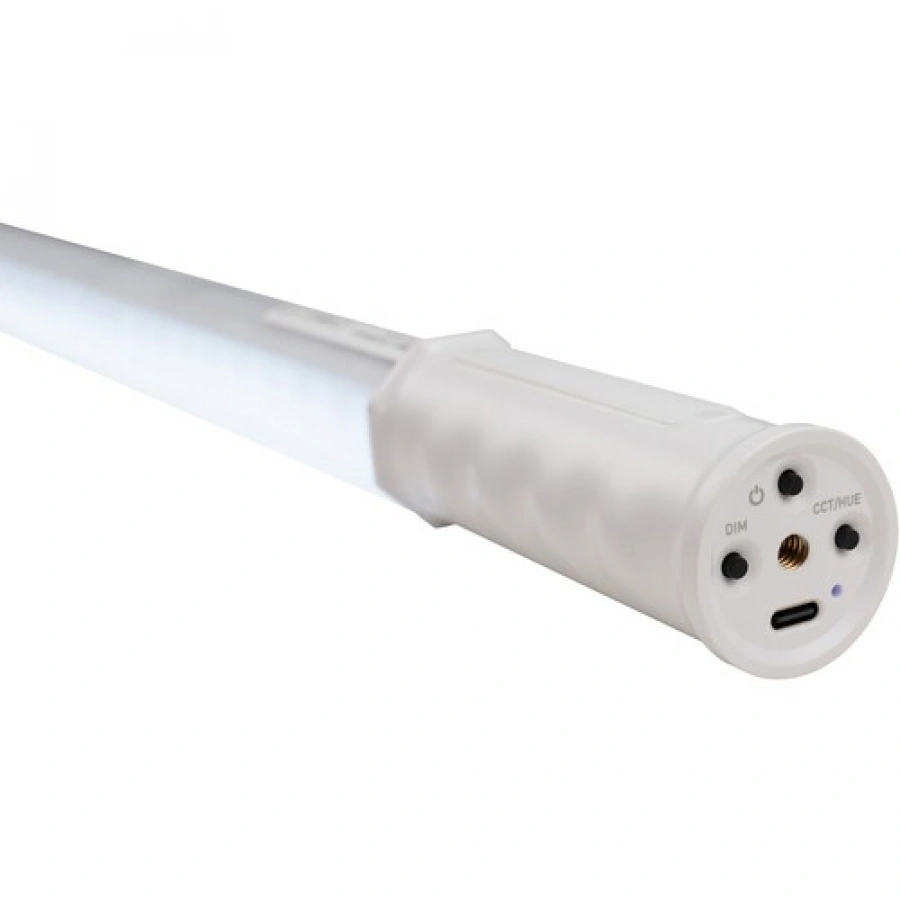 Nanlite PavoTube T8-7X RGB LED Pixel Tube Light (3') | Camera Tools in UAE & Middle East