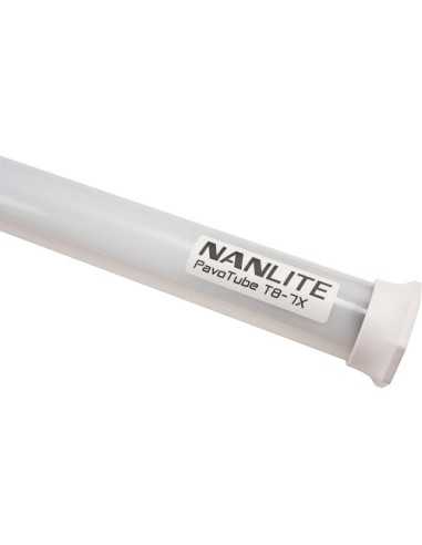 Nanlite PavoTube T8-7X RGB LED Pixel Tube Light (3') | Camera Tools in UAE & Middle East