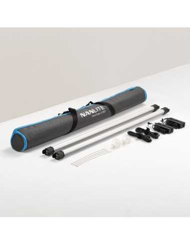 NANLITE Pavotube II 30C LED RGBWW Tube Light | Versatile Lighting