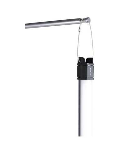 NANLITE Pavotube II 30C LED RGBWW Tube Light | Versatile Lighting