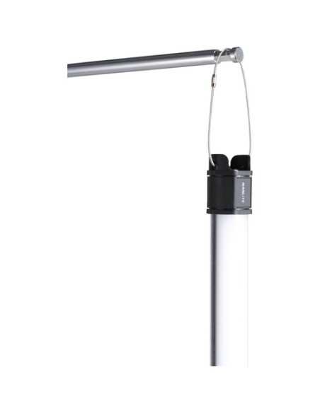 NANLITE Pavotube II 30C LED RGBWW Tube Light | Versatile Lighting