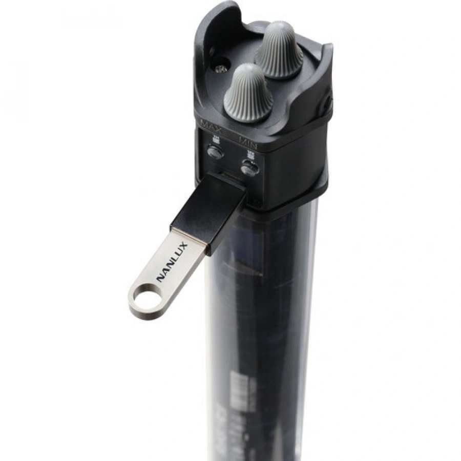NANLITE Pavotube II 30C LED RGBWW Tube Light | Versatile Lighting