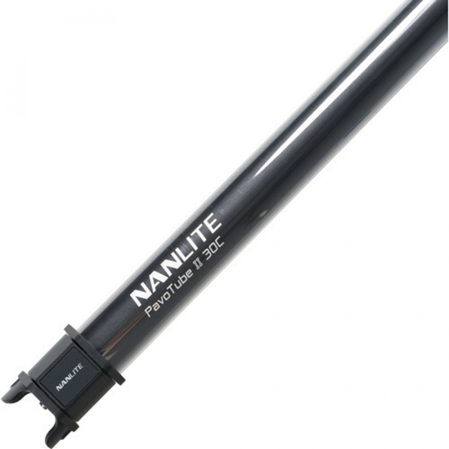 NANLITE Pavotube II 30C LED RGBWW Tube Light | Versatile Lighting
