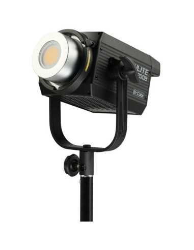 NANLITE FS-200B LED Bi-color Spot Light | Monolights | CAM TOOLS Middle East | Nanlite