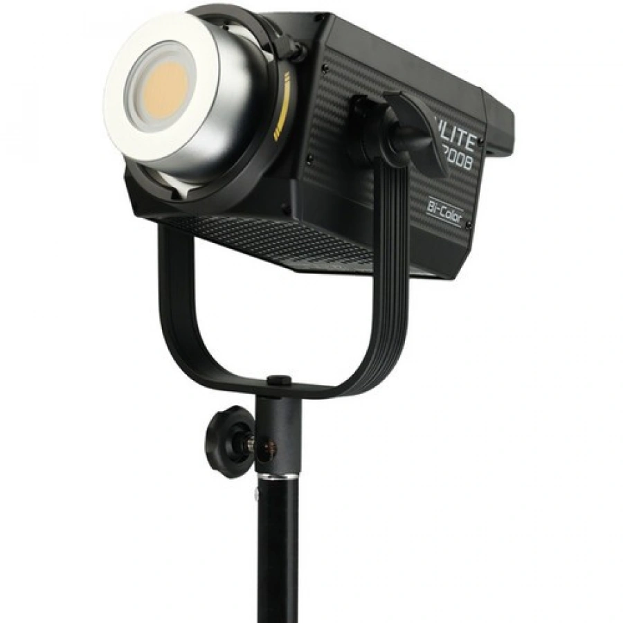 NANLITE FS-200B LED Bi-color Spot Light