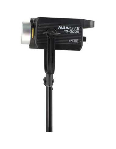 NANLITE FS-200B LED Bi-color Spot Light