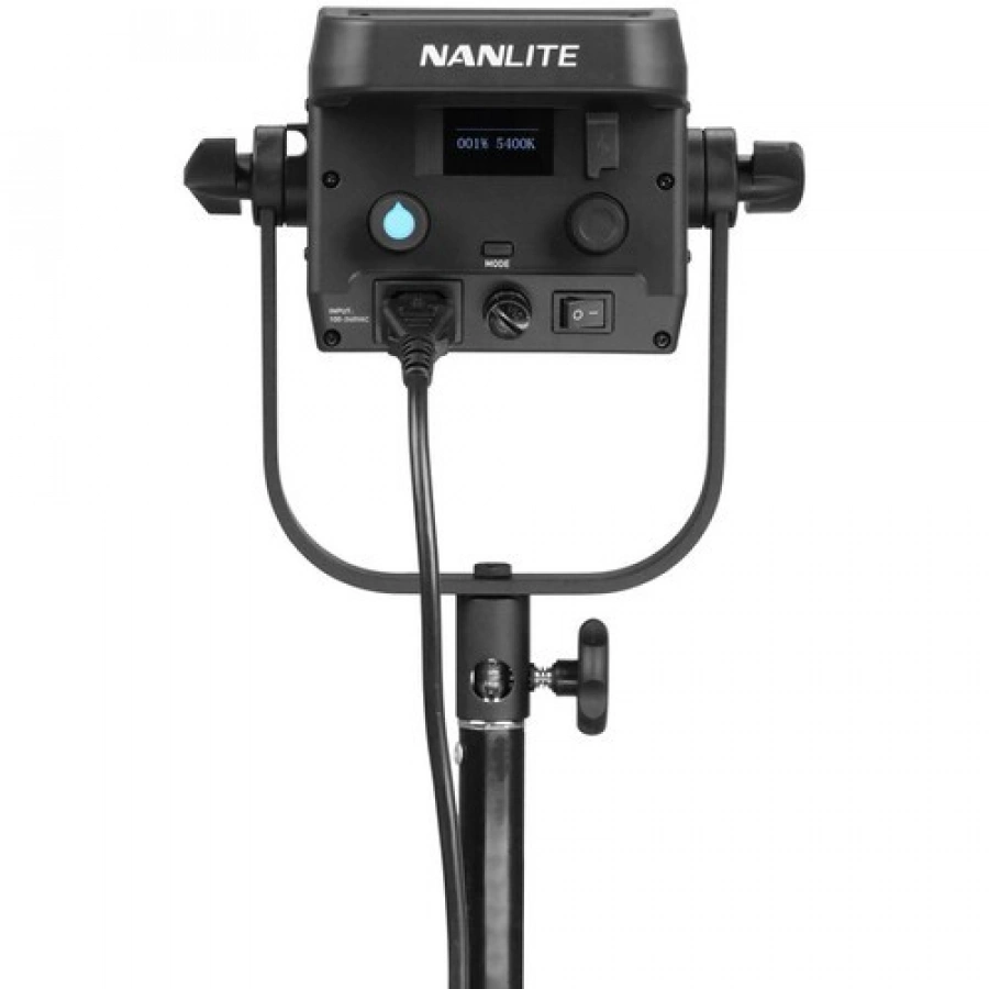 NANLITE FS-200B LED Bi-color Spot Light