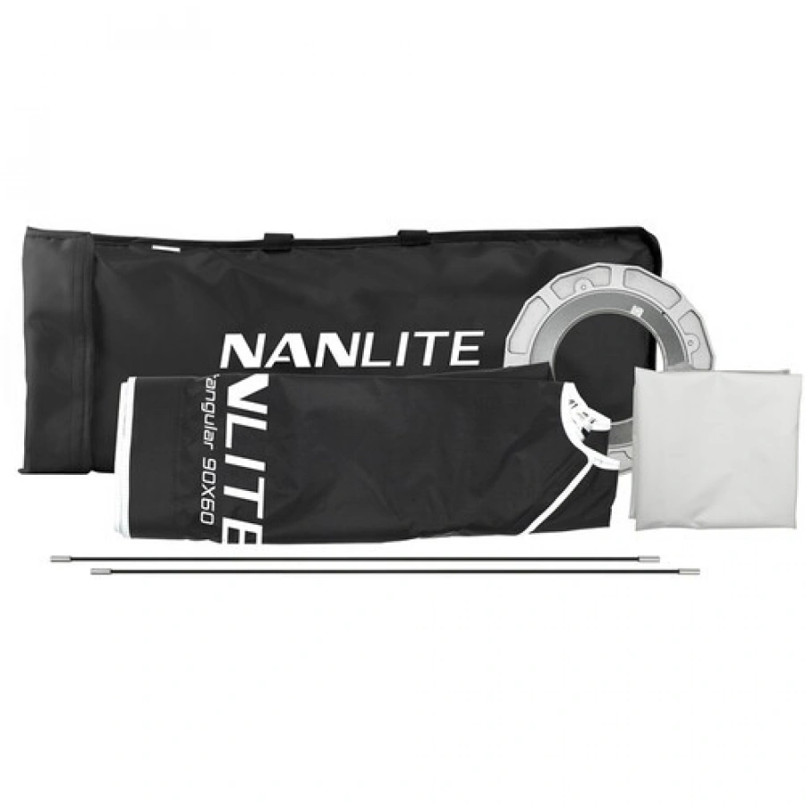 NANLITE 60X90 Bowens Mount Softbox