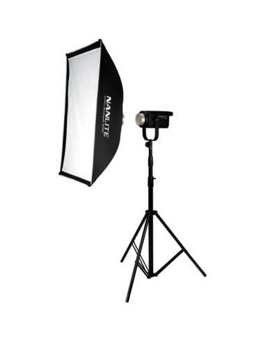 NANLITE 60X90 Bowens Mount Softbox