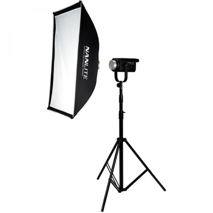 NANLITE 60X90 Bowens Mount Softbox