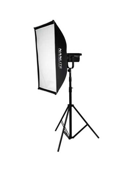 NANLITE 60X90 Bowens Mount Softbox