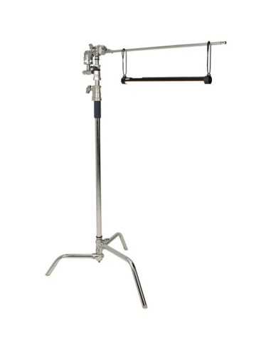 Nanlite PavoTube II 15X RGB LED Pixel Tube Light (2', 2-Light Kit)