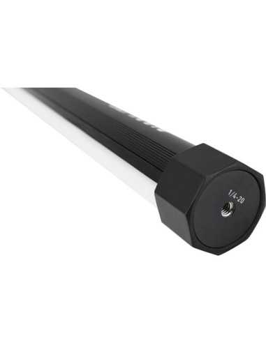 Nanlite PavoTube II 15X RGB LED Pixel Tube Light (2', 2-Light Kit)