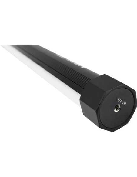 Nanlite PavoTube II 15X RGB LED Pixel Tube Light (2', 2-Light Kit)