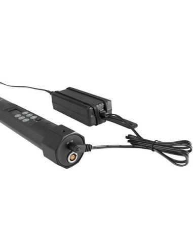 Nanlite PavoTube II 15X RGB LED Pixel Tube Light (2', 2-Light Kit)