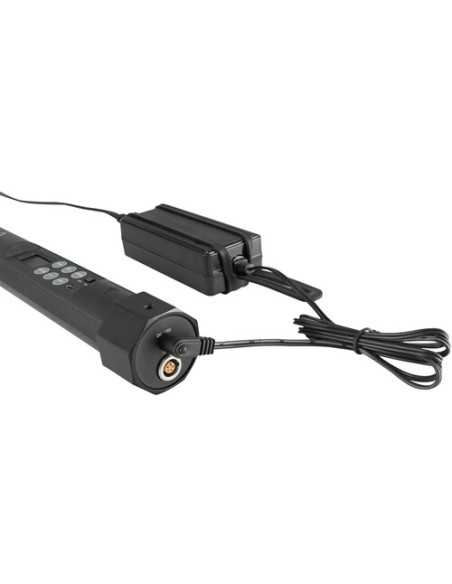 Nanlite PavoTube II 15X RGB LED Pixel Tube Light (2', 2-Light Kit)