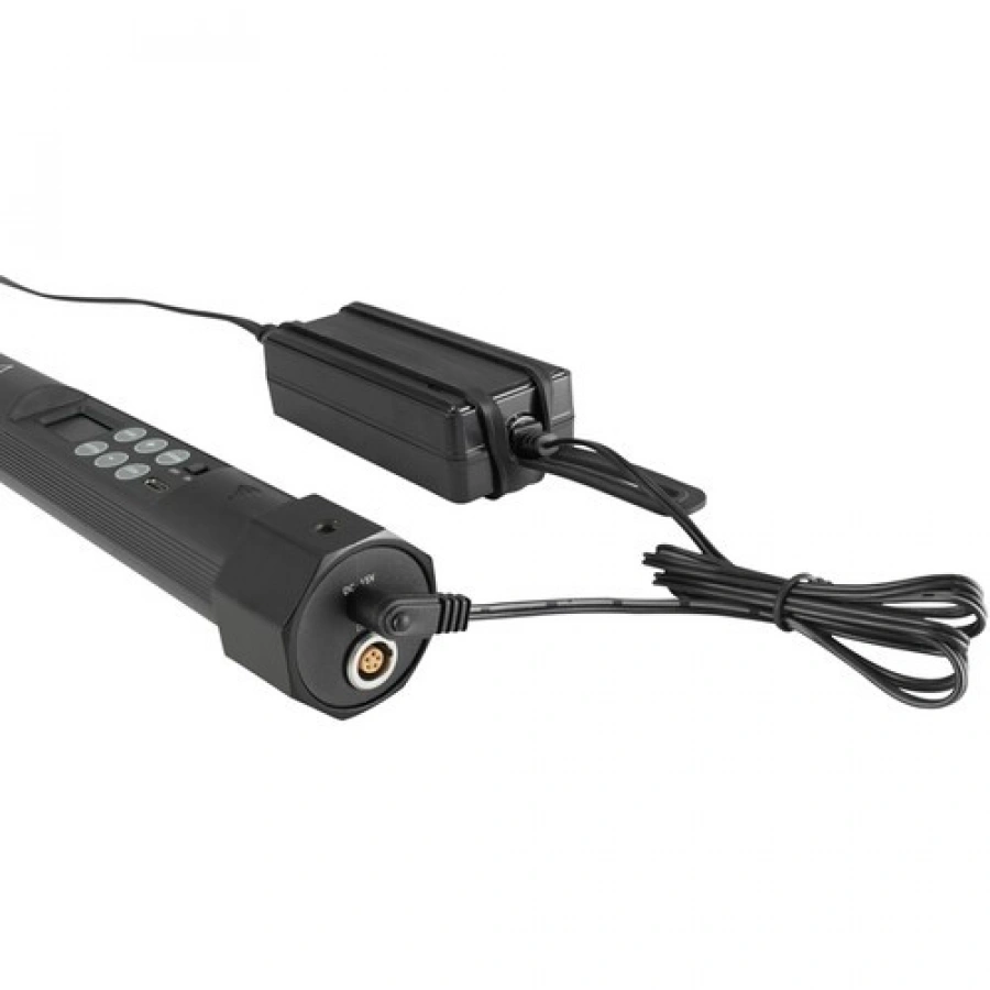Nanlite PavoTube II 15X RGB LED Pixel Tube Light (2', 2-Light Kit)