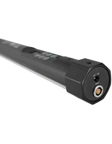 Nanlite PavoTube II 15X RGB LED Pixel Tube Light (2', 2-Light Kit)