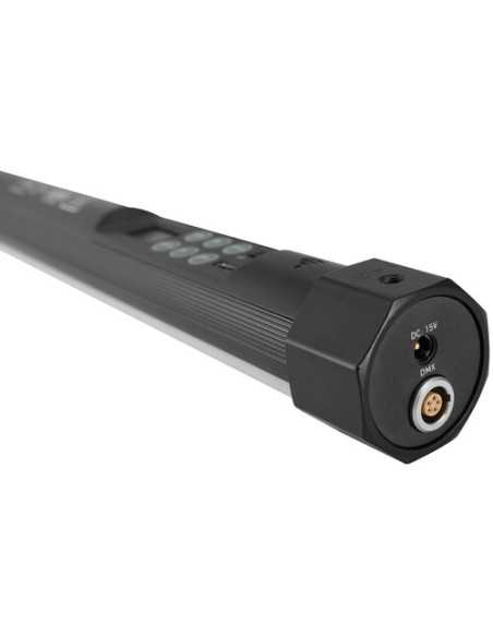 Nanlite PavoTube II 15X RGB LED Pixel Tube Light (2', 2-Light Kit)