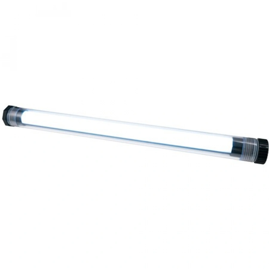 Nanlite PavoTube II 15X RGB LED Pixel Tube Light (2', 2-Light Kit)