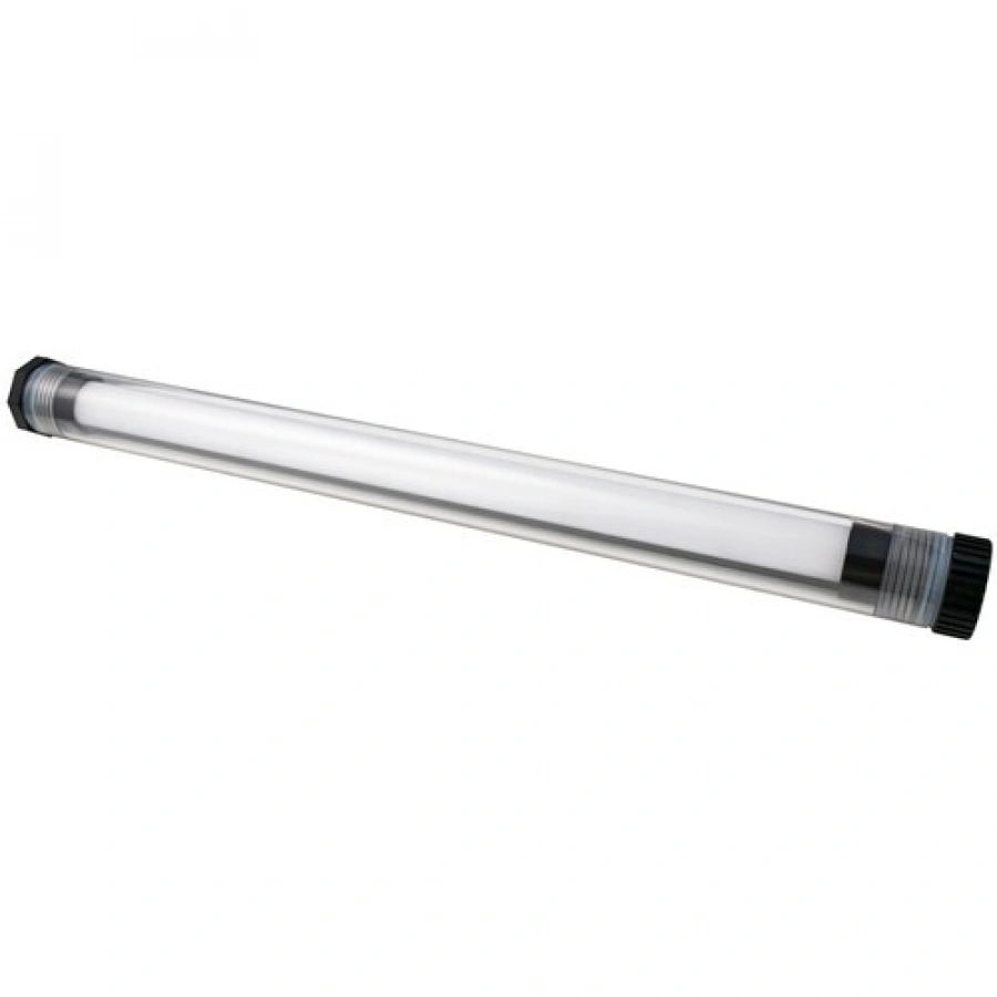 Nanlite PavoTube II 15X RGB LED Pixel Tube Light (2', 2-Light Kit)