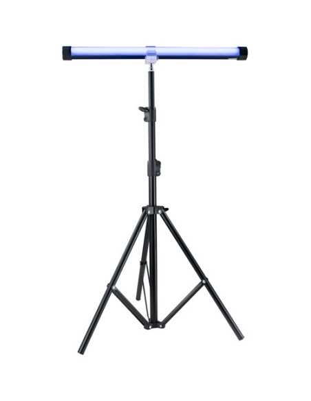 Nanlite PavoTube II 15X RGB LED Pixel Tube Light (2', 2-Light Kit)