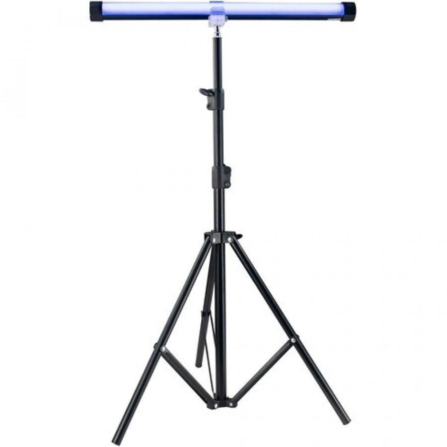 Nanlite PavoTube II 15X RGB LED Pixel Tube Light (2', 2-Light Kit)