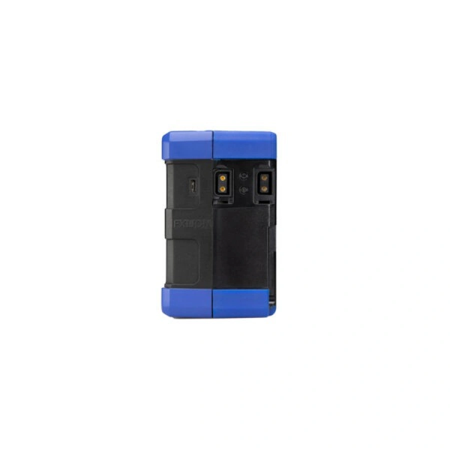 Fxlion 160Wh High Power Square Battery – 14.8V / V-Mount Battery