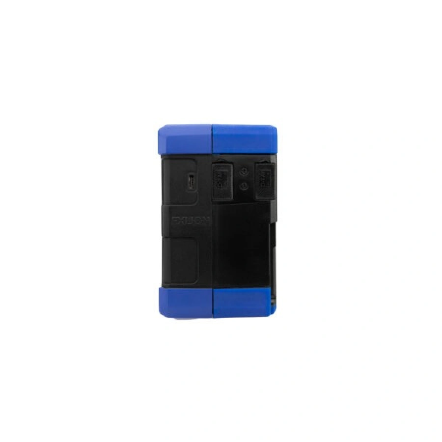 Fxlion 160Wh High Power Square Battery – 14.8V / V-Mount Battery