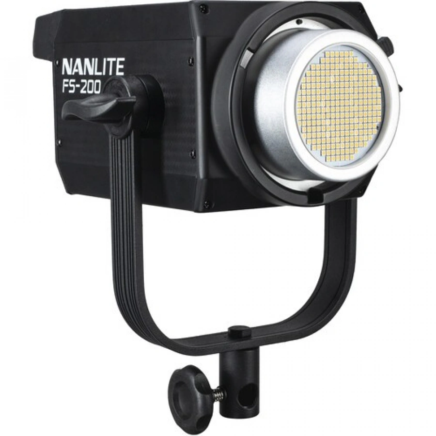 Nanlite FS-200 LED Daylight Spot Light
