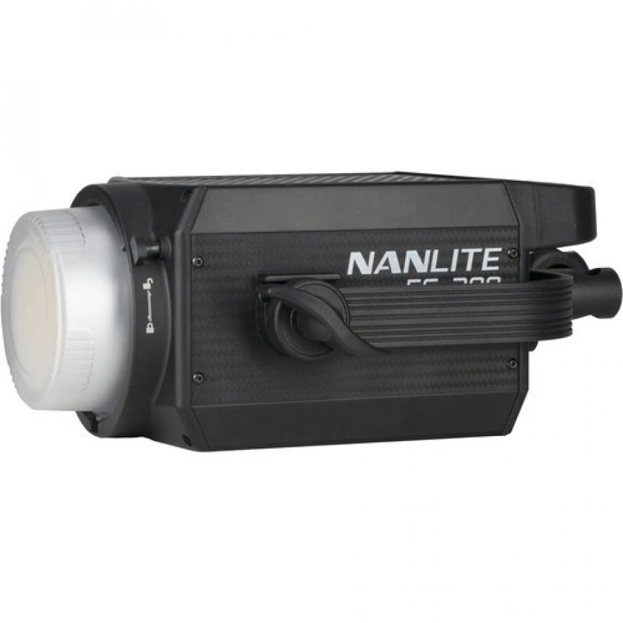 Nanlite FS-200 LED Daylight Spot Light