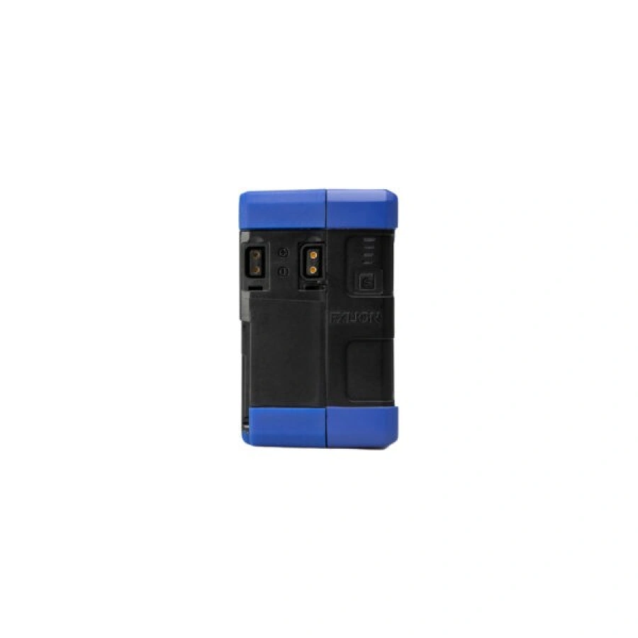 Fxlion 160Wh High Power Square Battery – 14.8V / V-Mount Battery