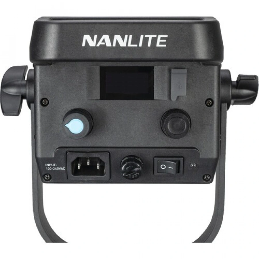 Nanlite FS-200 LED Daylight Spot Light