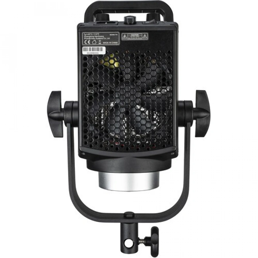 Nanlite FS-200 LED Daylight Spot Light