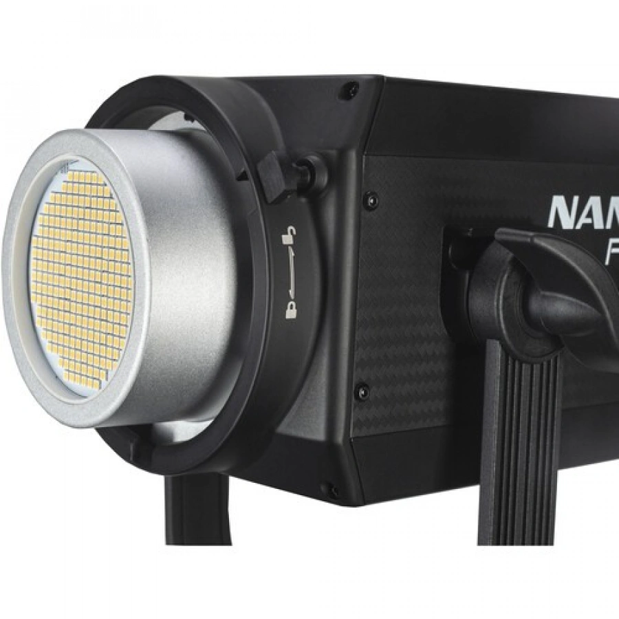 Nanlite FS-200 LED Daylight Spot Light