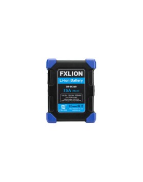 Fxlion 210Wh High Power Square Battery