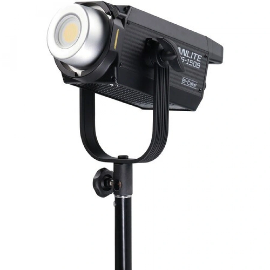 NANLITE FS-150B LED Bi-color Spot Light