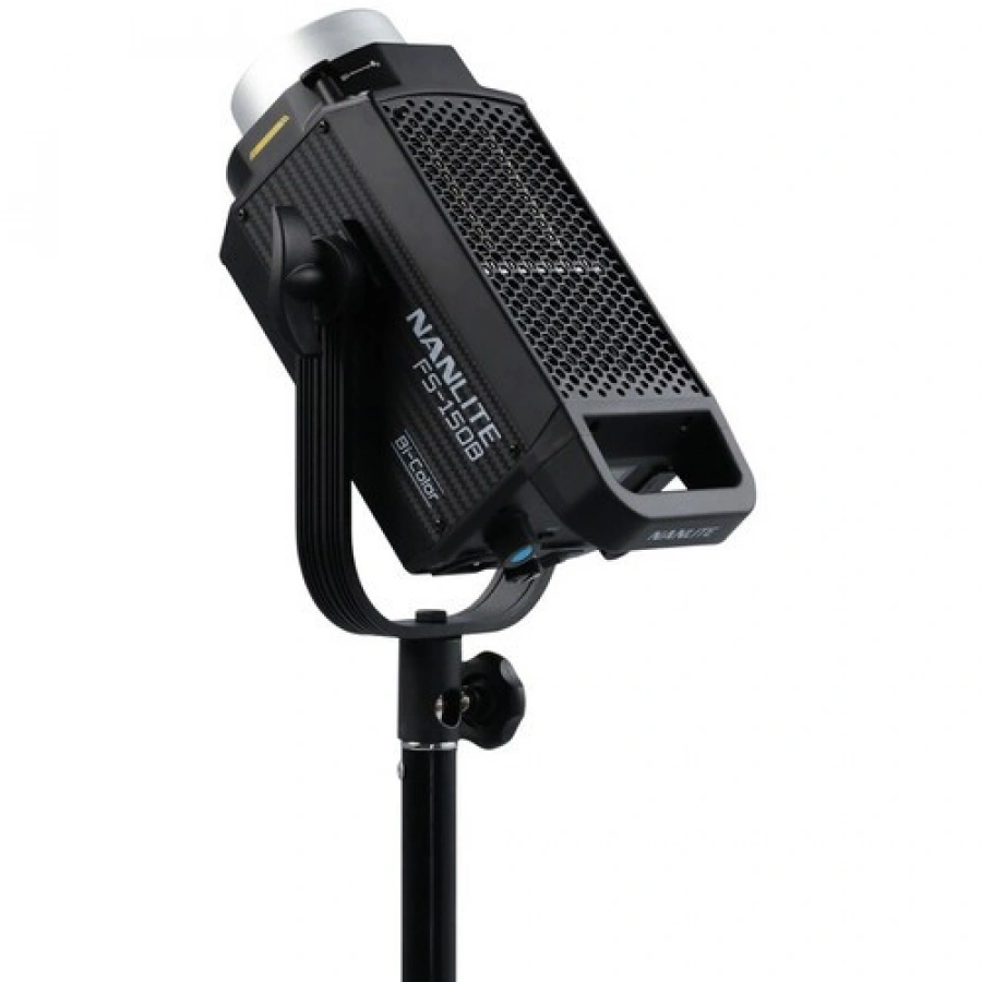 NANLITE FS-150B LED Bi-color Spot Light